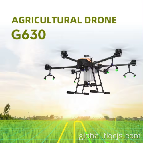 Agricultural Sprayer Drones Drones agriculture uav sprayer carbon fiber frame drone agricultural Sprayer Drones Factory